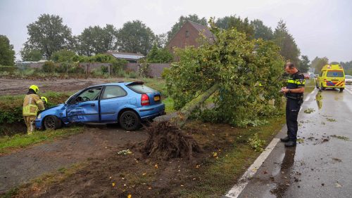 Ongeval-Dorpsstraat-Leveroy-1