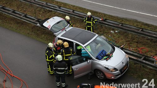 Ongeval-Eindhovenseweg-Weert-460