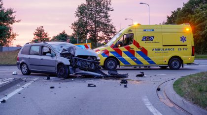 Ongeval-Kanaaldijk-Noord-N266-Someren-4