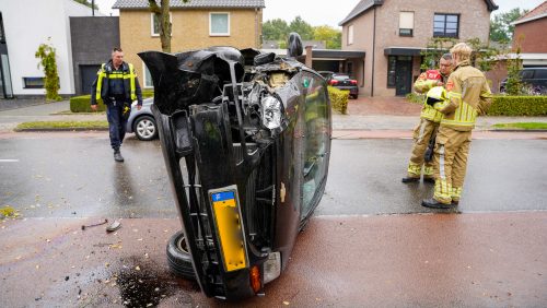 Ongeval-Maaseikerweg-Weert-5