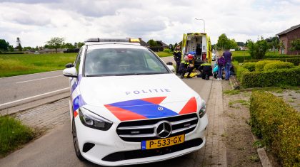 Ongeval-Meijelsedijk-Ospel-1