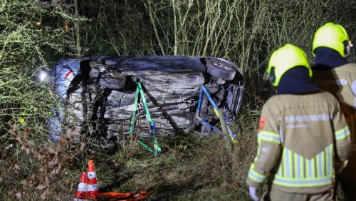 Ongeval-Meijelseweg-N279-Heibloem-7