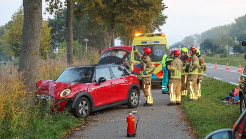 Ongeval-N266-Wetering-Nederweert-4