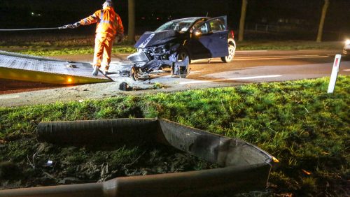 Ongeval-N280-Weert-Kelpen-Oler-1