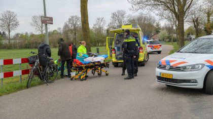 Ongeval-Niesakkerweg-Nederweert-Eind-3