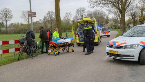 Ongeval-Niesakkerweg-Nederweert-Eind-3