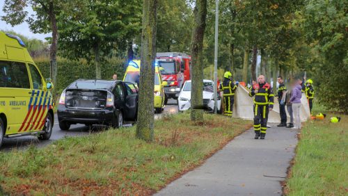 Ongeval-Noorderbaan-Heythuysen-2