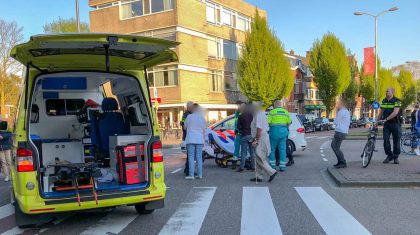 Ongeval-Oelemarkt-Kasteelsingel-Weert-1