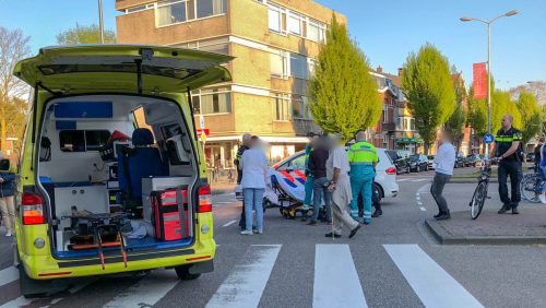 Ongeval-Oelemarkt-Kasteelsingel-Weert-1