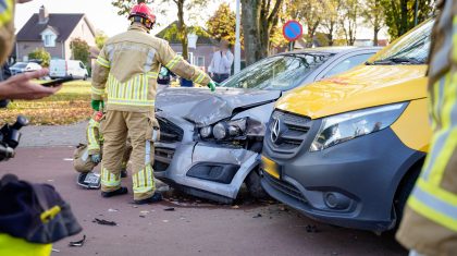 Ongeval-Ospelseweg-Beatrixstraat-Nederweert-3