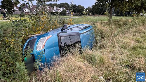 Ongeval-Randweg-West-Nederweert-2