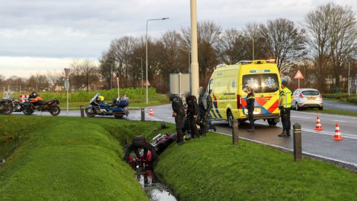 Ongeval-Randweg-West-Nederweert-2