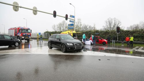 Ongeval-Randweg-Zuid-N275-2