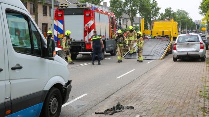 Ongeval-Randweg-Zuid-N275-Lindenstraat-nederweert-3