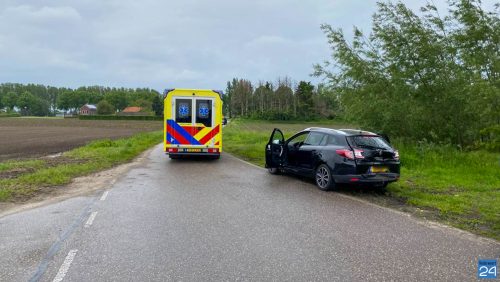 Ongeval-Randweg-Zuid-Nederweert-1