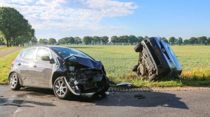 Ongeval-Reeberweg-Plattepeeldijk-Ospel-1