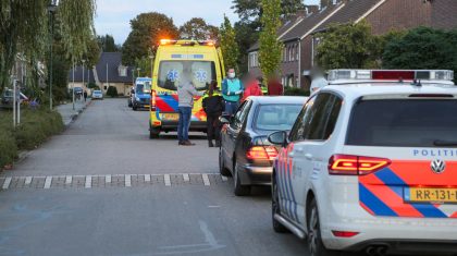 Ongeval-Rendierenlaan-Nederweert-Eind-1