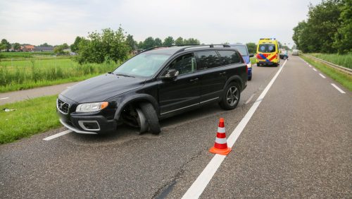 Ongeval-Rijksweg-Noord-N266-Nederweert-2