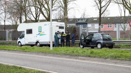 Ongeval-Ringbaan-Noord-Weert-1