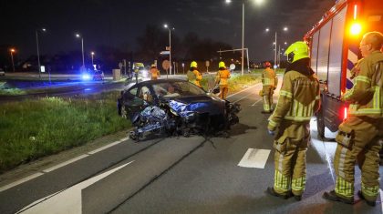 Ongeval-Ringbaan-Noord-Weert-5