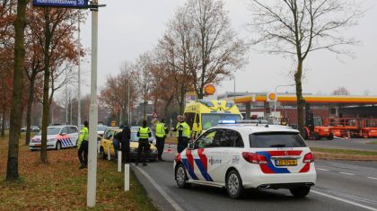 Ongeval-Ringbaan-Oost-Weert-1