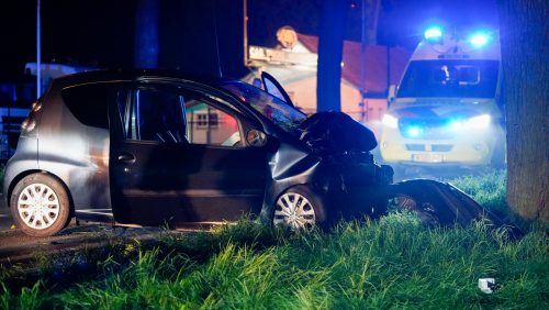 Ongeval-Roermondseweg-Weert-1