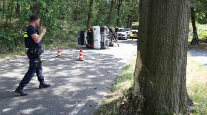 Ongeval-Roggelseweg-Roggel-Haelen-7