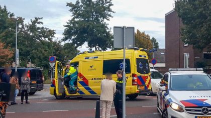 Ongeval-Sint-Jozefslaan-Weert-1