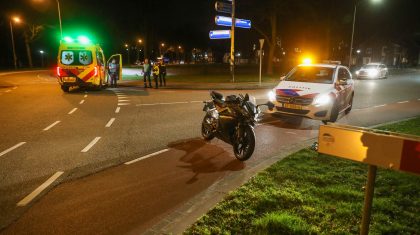 Ongeval-Sint-Maartenslaan-Weert-1