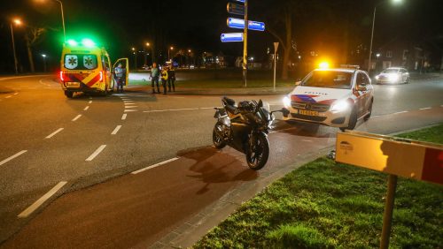 Ongeval-Sint-Maartenslaan-Weert-1