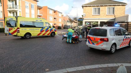 Ongeval-Vijfsprong-Budchop-Nederweert-1