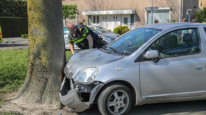 Ongeval-Walramstraat-Weert-1