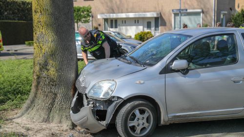 Ongeval-Walramstraat-Weert-1