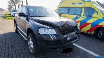 Ongeval-Wetering-N266-Nederweert-1