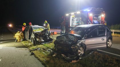 Ongeval-Wetering-N266-Nederweert-5