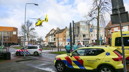 Ongeval-Wilhelminasingel-Weert-1-1