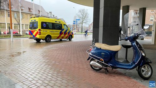 Ongeval-Wilhelminasingel-Weert-2-1