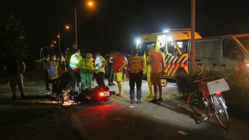 Ongeval-Witvrouwenbergweg-Someren-3