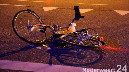 Ongeval-met-fietser-O