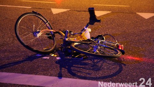 Ongeval-met-fietser-O