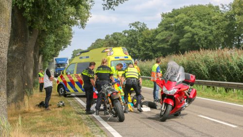 Ongeval-motor-Venloseweg-N275-1