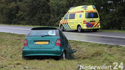 Ongeval-oprit-A2-Nederweert-348