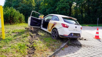 Ongeval-rotonde-Meijelseweg-Heibloem-2