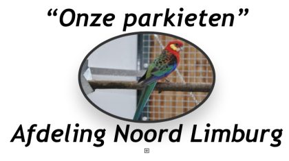 Onze-parkiet-afd-Noord-Limburg