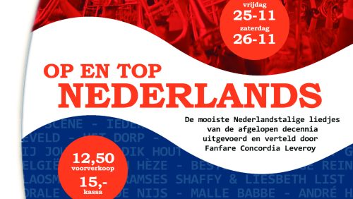 Op-en-Top-Nederlands