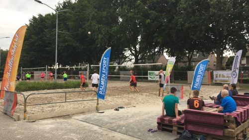 Open-Beach-Volleybal-Toernooi