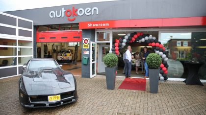 Opening-AutoKoen-Nederweert-2