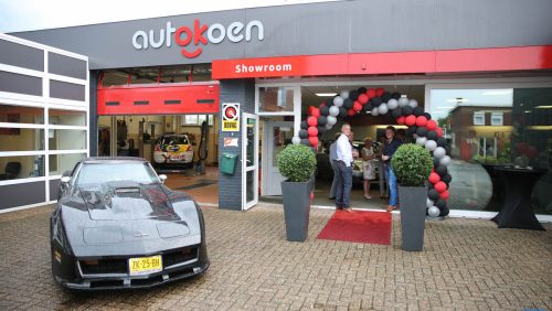 Opening-AutoKoen-Nederweert-2