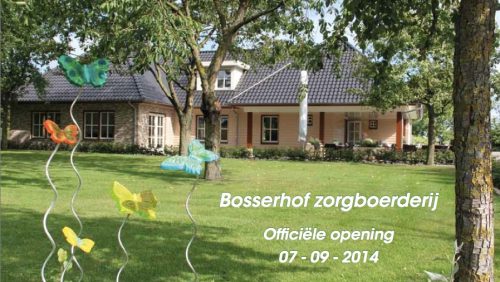 Opening-Bosserhof