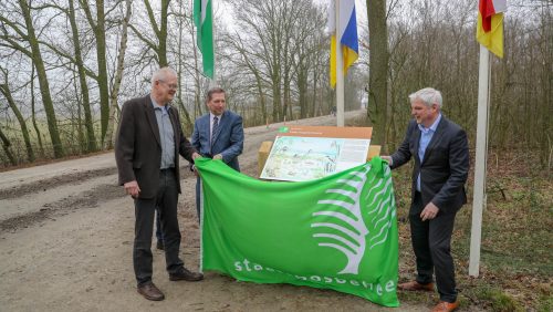 Opening-grensoverschrijdend-fietspad-Nederweert-Asten-12